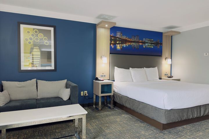 Best Western Plus Glen Allen Inn