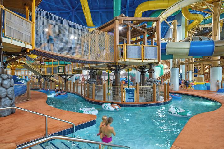 Great Wolf Lodge Naples