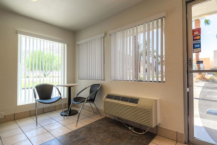 Motel 6 Rancho Mirage CA - Palm Springs