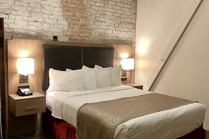 Hotel Arvon