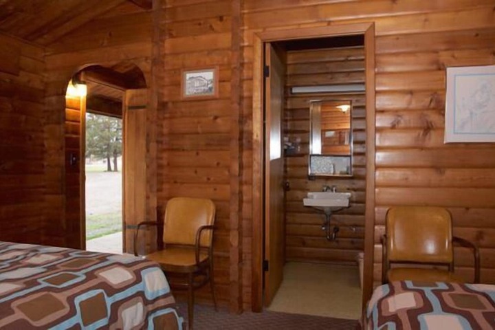 Virginian Resort