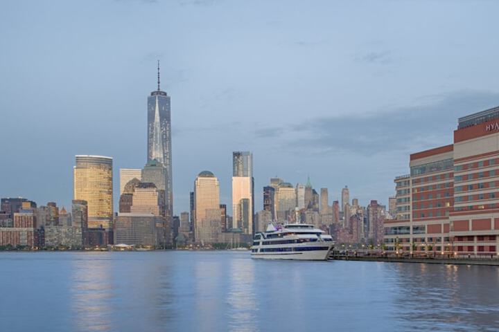 Hyatt Regency Jersey City on the Hudson