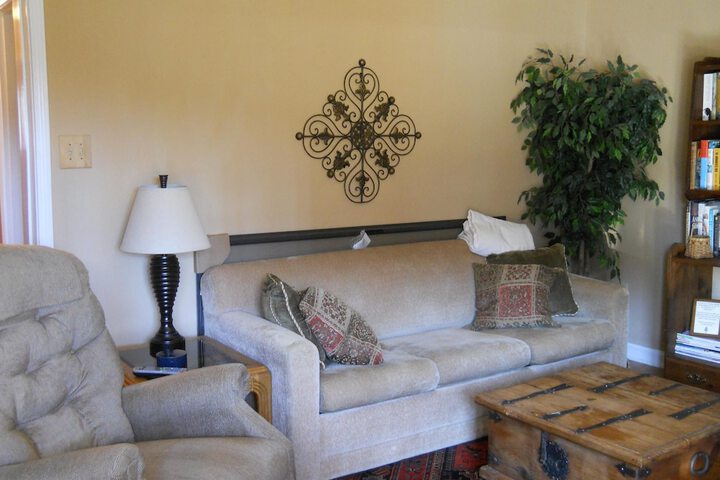 Sugar Ski & Country Club Unit 423 Silver