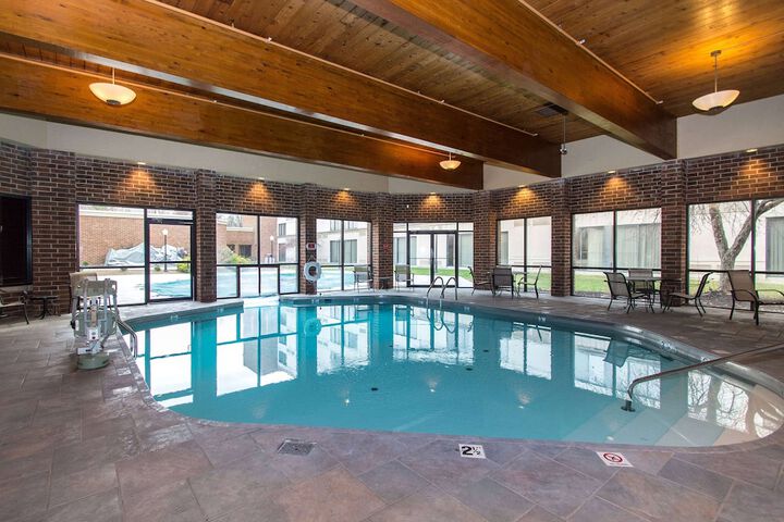 Wyndham Independence