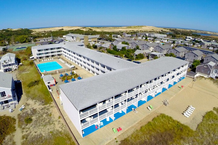 Sandcastle Resort and Club