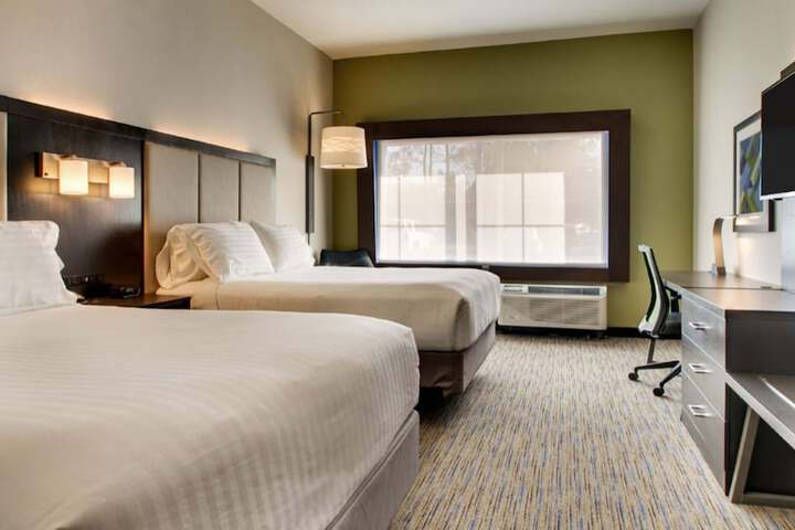 Holiday Inn Express Hotel & Suites Atascadero by IHG