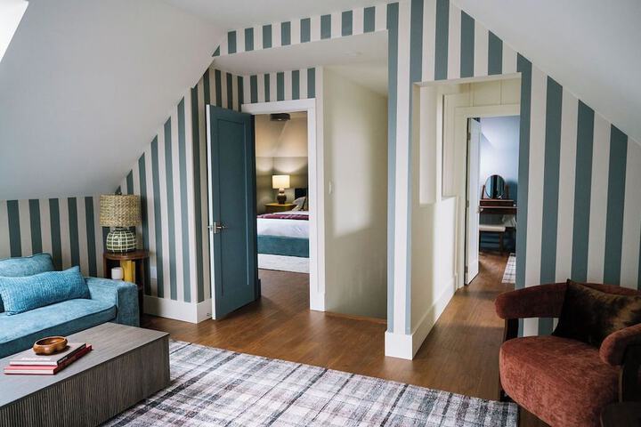 The Hotel at Claramount Club