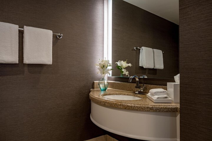 Hyatt Regency Chesapeake Bay
