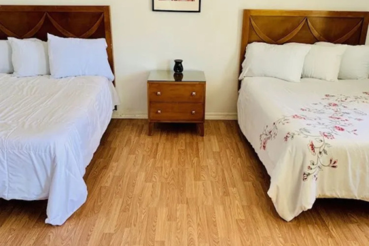 Extended Stay Douglas