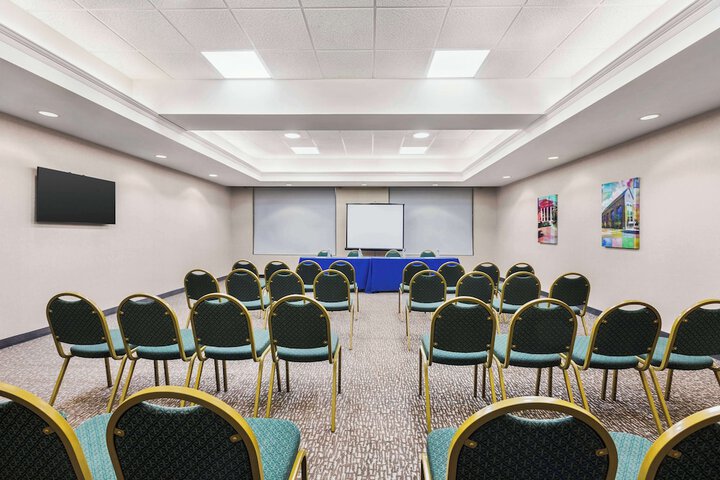 Meeting 22 of 31