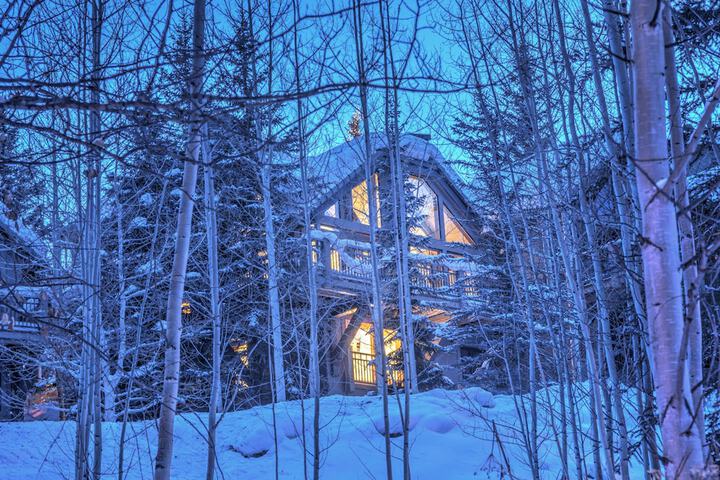 The Pines Lodge a RockResort, by Vail Resorts