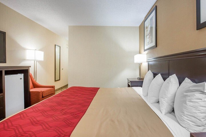 Econo Lodge Taber