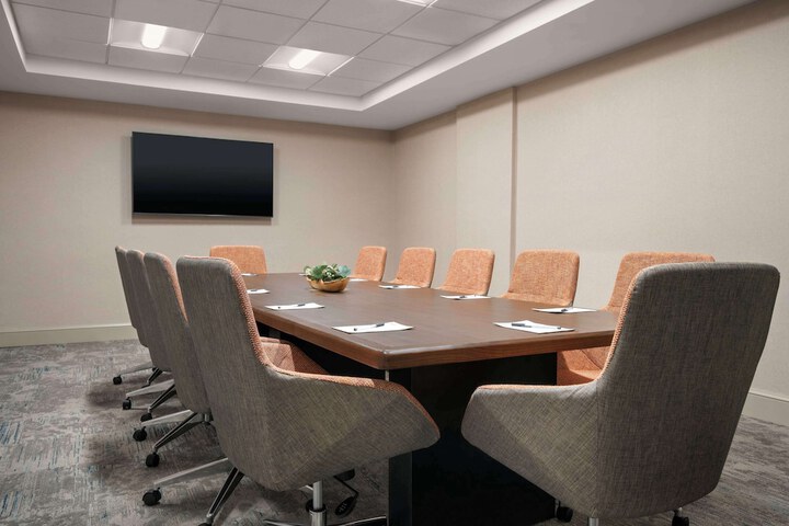Meeting 33 of 43