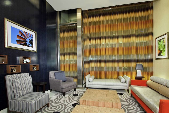 Hotel Interior 6 of 41