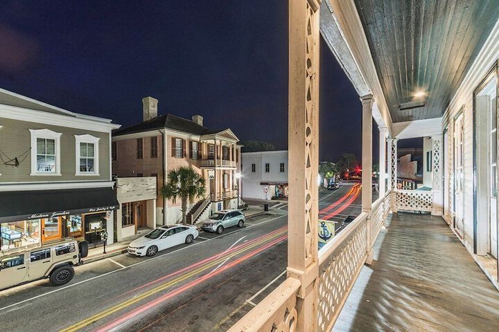 Beaufort Inn