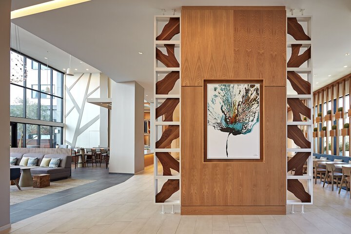 Element by Marriott Santa Clara