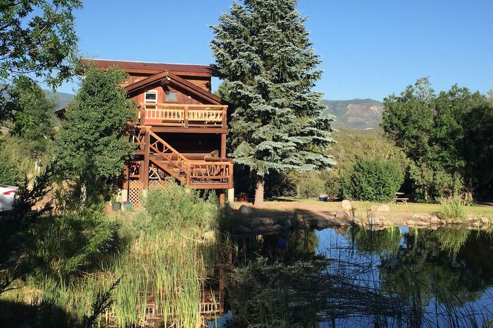 Starry Nights Ranch Bed & Breakfast