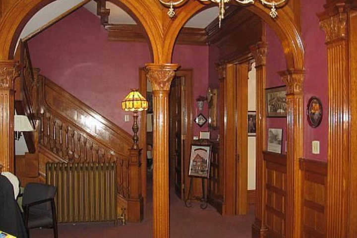 Hotel Interior 17 of 38
