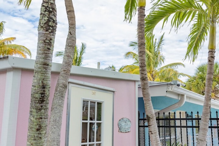 Siesta Key Beachside Villas