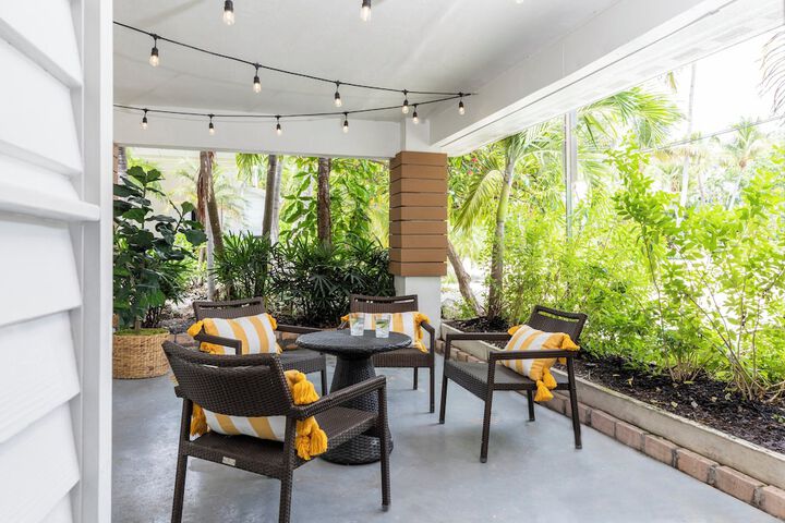 Terrace/Patio 162 of 169
