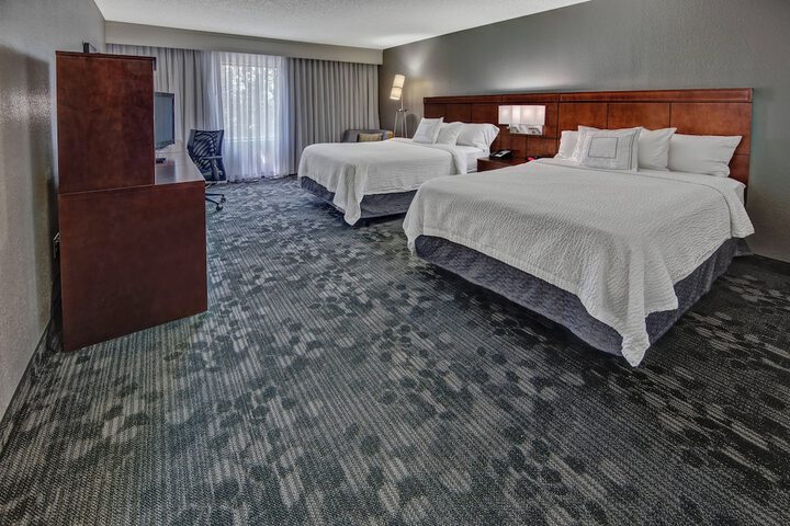 Courtyard by Marriott Abilene Southwest / Abilene Mall South