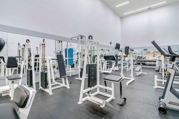 Health and Fitness 59 of 68