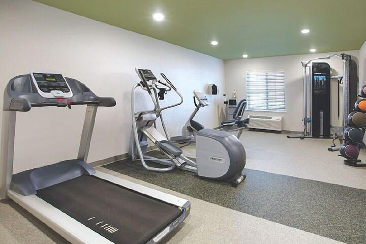 Health and Fitness 7 of 7