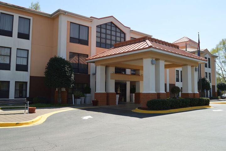 Hotel 6 of 26