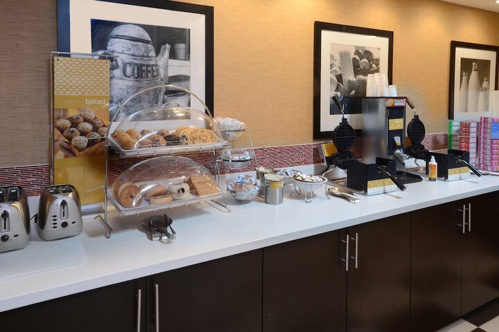 Breakfast/Coffee Service 50 of 55