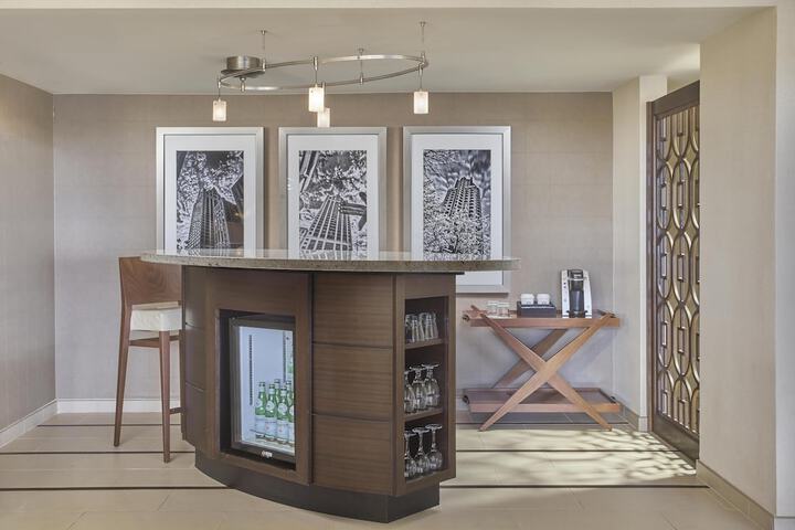 Hyatt Regency Milwaukee