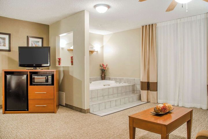 Comfort Inn Idaho Falls