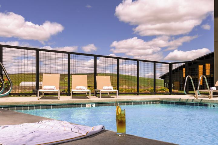 Eritage Resort