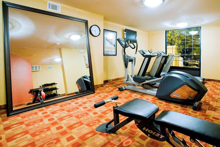 Health and Fitness 39 of 41