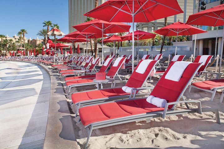 Mandalay Bay Resort & Casino
