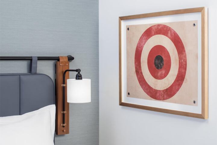 Hyatt Centric Rittenhouse Square Philadelphia