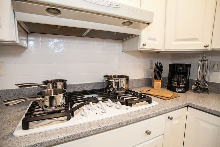 Sleep10 2 Full Bath 5bed Near Northend & Dowtown