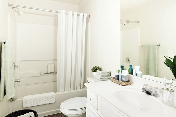 InTown Suites Extended Stay Carrollton TX – West Trinity Mills