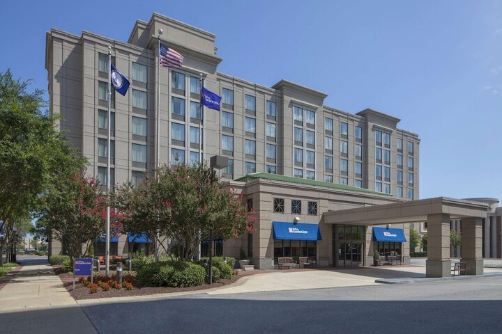 Hotel 4 of 43