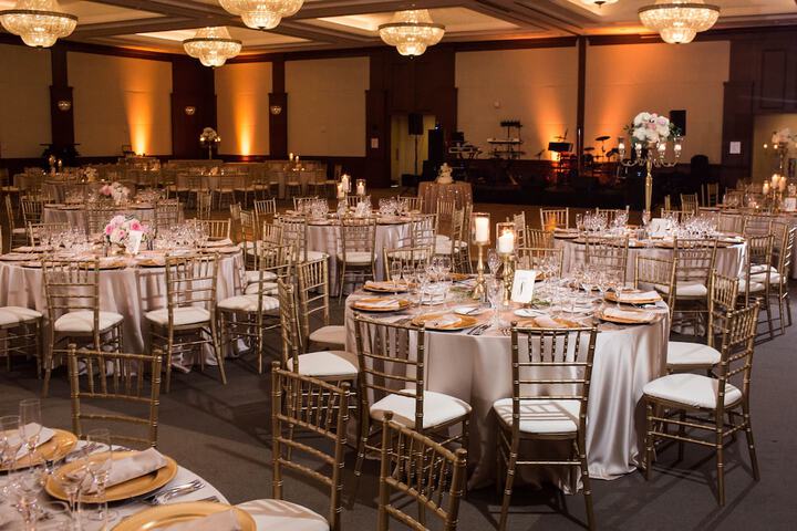 InterContinental Cleveland by IHG