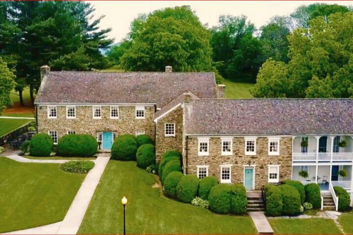 Inn at Stone Manor