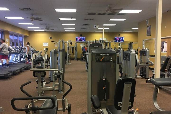Health and Fitness 23 of 25