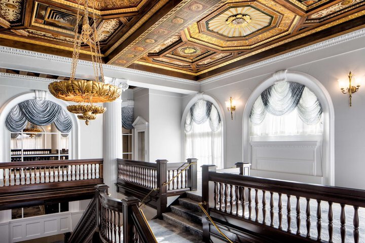 Amway Grand Plaza Curio Collection by Hilton