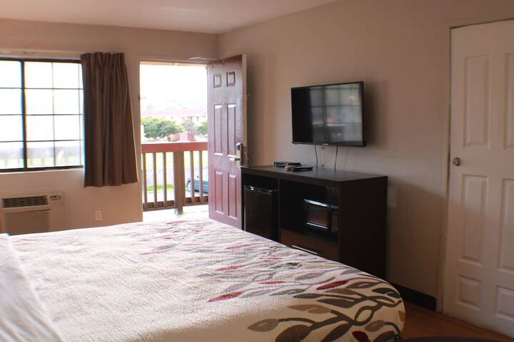 Red Roof Inn Lompoc