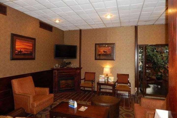 Hotel Interior 16 of 69