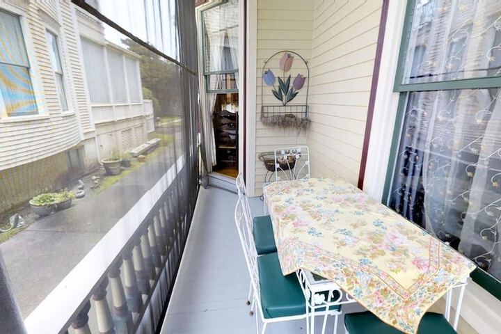 Terrace/Patio 68 of 69