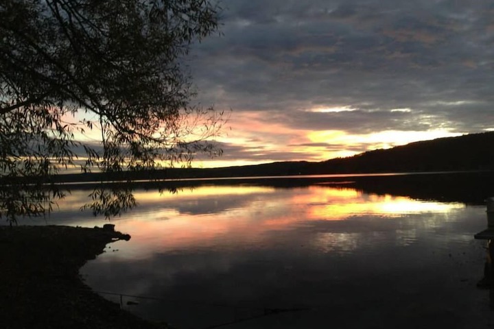 Lake House