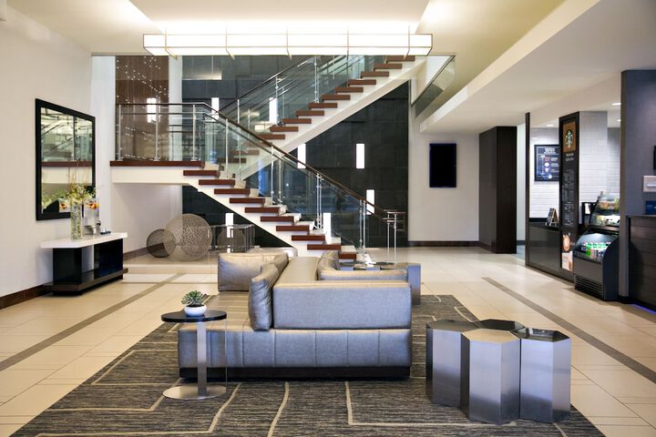 Hilton Minneapolis / Bloomington