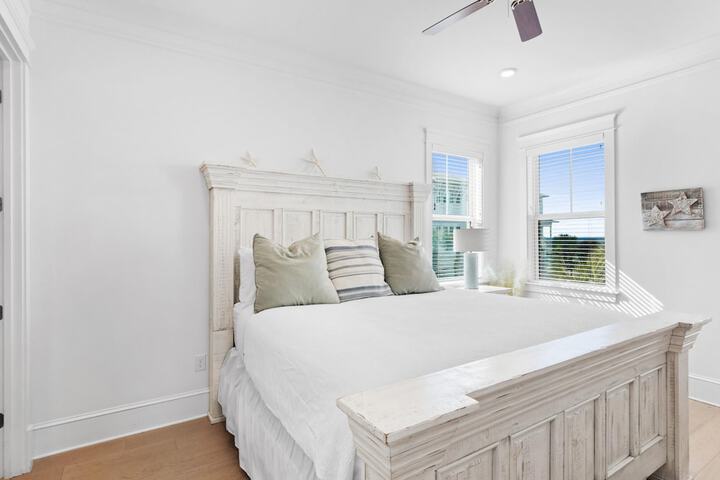 Prominence on 30A by Panhandle Getaways