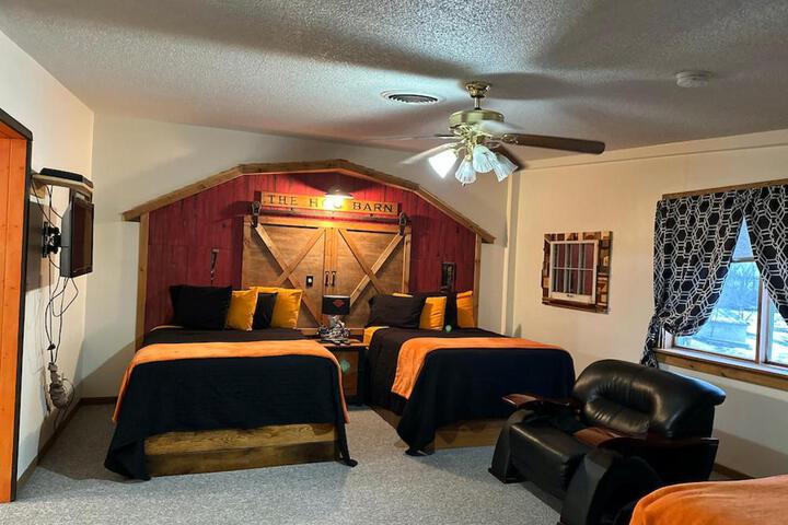 Country Cabins Hotel