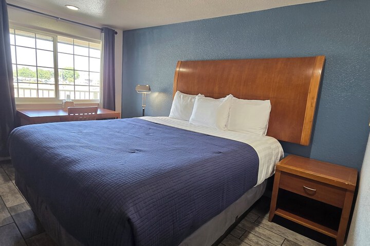 Peach City Inn - Marysville Yuba City